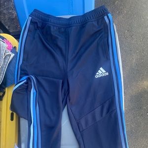 Adidas Boys soccer sweatpants